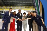 Fábrica BYD – Camaçari – Bahia – (1)