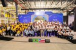 Fábrica BYD – Camaçari – Bahia – (10)