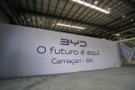Fábrica BYD – Camaçari – Bahia – (17)