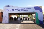 Fábrica BYD – Camaçari – Bahia – (18)