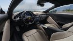 Ferrari Amalfi, V8 biturbo, aerodinâmica ativa, cockpit digital, Roma substituto, esportivo 2+ – (1)