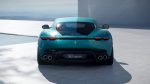 Ferrari Amalfi, V8 biturbo, aerodinâmica ativa, cockpit digital, Roma substituto, esportivo 2+ – (2)
