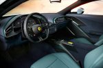 Ferrari Amalfi, V8 biturbo, aerodinâmica ativa, cockpit digital, Roma substituto, esportivo 2+ – (8)