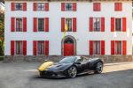 Ferrari, Daytona SP3, Tailor Made, Monterey Car Week, leilão beneficente, série Icona – (2)