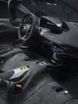 Ferrari, Daytona SP3, Tailor Made, Monterey Car Week, leilão beneficente, série Icona – (4)