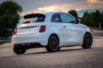 Fiat, 500 Hybrid, Mirafiori, Stellantis, motor FireFly, mobilidade sustentável – (1)