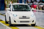 Fiat, 500 Hybrid, Mirafiori, Stellantis, motor FireFly, mobilidade sustentável – (2)