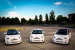 Fiat, 500 Hybrid, Mirafiori, Stellantis, motor FireFly, mobilidade sustentável – (3)