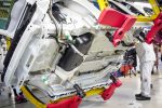 Fiat, 500 Hybrid, Mirafiori, Stellantis, motor FireFly, mobilidade sustentável – (4)