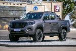 Fiat Titano 2026, Mopar acessórios, picapes Stellantis, estribo elétrico, capota elétrica, personalização Titano – (1)
