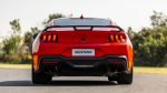 Ford Mustang, Dark Horse, V8 Coyote, muscle car, superesportivo, lançamento Brasil – (2)