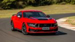 Ford Mustang, Dark Horse, V8 Coyote, muscle car, superesportivo, lançamento Brasil – (4)