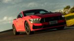 Ford Mustang, Dark Horse, V8 Coyote, muscle car, superesportivo, lançamento Brasil – (6)