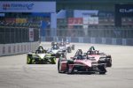 Fórmula E 2025, Oliver Rowland campeão, E-Prix de Berlim, Nissan Fórmula E, brasileiros na Fórmula E, modo de ataque – (2)