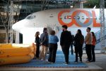 GOL Linhas Aéreas, Conexão GOL, aviação, jornalistas, setor aéreo brasileiro, segurança operacional – (2)