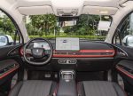 GWM Ora 03 2025, carro elétrico compacto, lançamento China, Coffee OS 3, autonomia CLTC, carro elétrico GWM – (2)