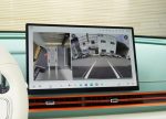 GWM Ora 03 2025, carro elétrico compacto, lançamento China, Coffee OS 3, autonomia CLTC, carro elétrico GWM – (5)
