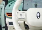 GWM Ora 03 2025, carro elétrico compacto, lançamento China, Coffee OS 3, autonomia CLTC, carro elétrico GWM – (6)