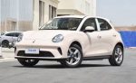GWM Ora 03 2025, carro elétrico compacto, lançamento China, Coffee OS 3, autonomia CLTC, carro elétrico GWM – (7)
