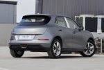 GWM Ora 03 2025, carro elétrico compacto, lançamento China, Coffee OS 3, autonomia CLTC, carro elétrico GWM – (8)