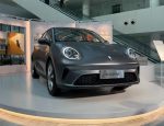 GWM Ora 03 2025, carro elétrico compacto, lançamento China, Coffee OS 3, autonomia CLTC, carro elétrico GWM – (9)