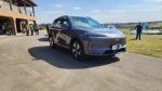 Geely EX5 – Evento – Mecânica Online – (27)