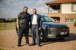 Geely EX5 – Evento – Mecânica Online – (57)
