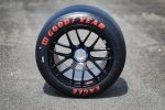 Goodyear, Eagle Hard LMGT3, pneu de corrida, alta performance, composto duro, tecnologia de competição – (4)