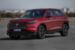 HR-V Touring 2026 – Estática (1)