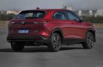 HR-V Touring 2026 – Estática (2)