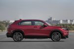HR-V Touring 2026 – Estática (3)