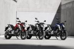 Honda CB 300F Twister, motocicleta 2026, lançamento Honda, freios ABS e CBS, motor FlexOne, painel blackout – (2)