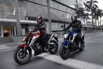 Honda CB 300F Twister, motocicleta 2026, lançamento Honda, freios ABS e CBS, motor FlexOne, painel blackout – (3)