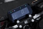 Honda CB 300F Twister, motocicleta 2026, lançamento Honda, freios ABS e CBS, motor FlexOne, painel blackout – (4)