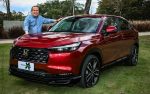 Honda, HR-V, lançamento, motorização, consumo, comparativo – Tarcisio Dias