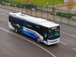 Iveco Bus, Busworld Europe 2025, eDaily Low Entry, G-WAY, E-WAY, CROSSWAY ELEC
