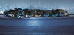 Iveco Bus, Busworld Europe 2025, eDaily Low Entry, G-WAY, E-WAY, CROSSWAY ELEC – 2
