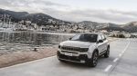 Jeep Avenger, SUV elétrico, Jeep 4xe, North Face Edition, eletrificação Jeep, mercado europeu de SUVs – (2)