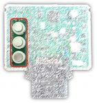 Kit GNV 6 geração Landirenzo – (3)