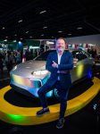 Lecar, SUV híbrido, etanol, EREV, FIA WEC, mobilidade sustentável – (1)