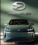 Lecar, SUV híbrido, etanol, EREV, FIA WEC, mobilidade sustentável – (2)