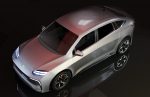 Lecar, SUV híbrido, etanol, EREV, FIA WEC, mobilidade sustentável – (3)