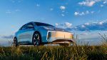 Lecar, SUV híbrido, etanol, EREV, FIA WEC, mobilidade sustentável – (4)