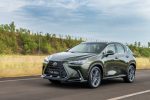 Lexus Brasil, Lexus Alphaville, concessionária de luxo, crescimento automotivo, mercado premium, expansão de rede – (1)