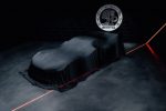 Mercedes-AMG, AMG GT TRACK SPORT, conceito esportivo, superesportivo, alta performance, pista – (3)