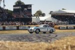 Mercedes-Benz Classic, Festival of Speed Goodwood, Flechas de Prata, W196 R, 300 SLR Uhlenhaut, carros de corrida históricos – (1)