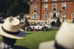 Mercedes-Benz Classic, Festival of Speed Goodwood, Flechas de Prata, W196 R, 300 SLR Uhlenhaut, carros de corrida históricos – (5)