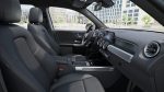 Mercedes-Benz, EQB 250+, SUV elétrico, sete lugares, mobilidade elétrica, lançamento Brasil – (2)