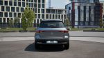 Mercedes-Benz, EQB 250+, SUV elétrico, sete lugares, mobilidade elétrica, lançamento Brasil – (4)