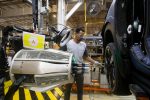 Nissan América Latina, indústria 4.0, inteligência artificial na produção, fábrica digital, inovação automotiva, sustentabilidade industrial – (2)